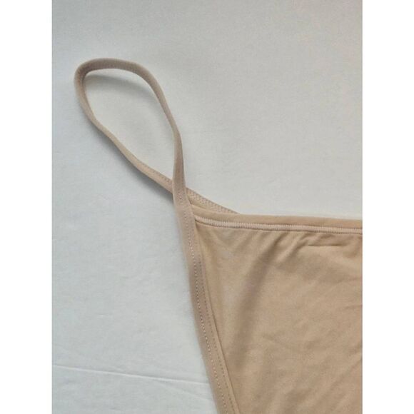 Skims string thong panty Nwt - Picture 2 of 8